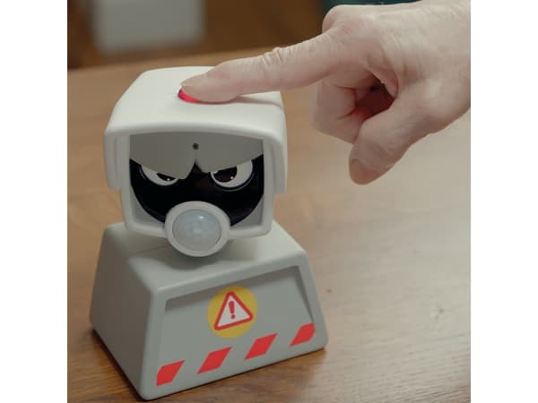 Beat the Camera