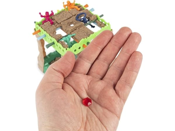 Spin Master SPINMASTER GAMES brettspill Sink N Sand, 6064485