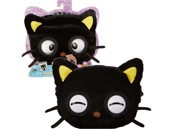 PURSE PETS SANRIO Handväska "Chocokat"
