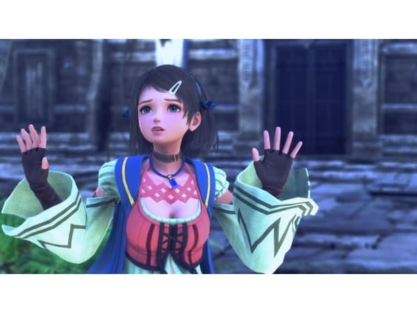 Star Ocean The Divine Force Xbox One • Xbox Series X
