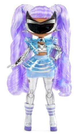 LOL. Yllätys! OMG Movie Magic Doll, Gamma Babe