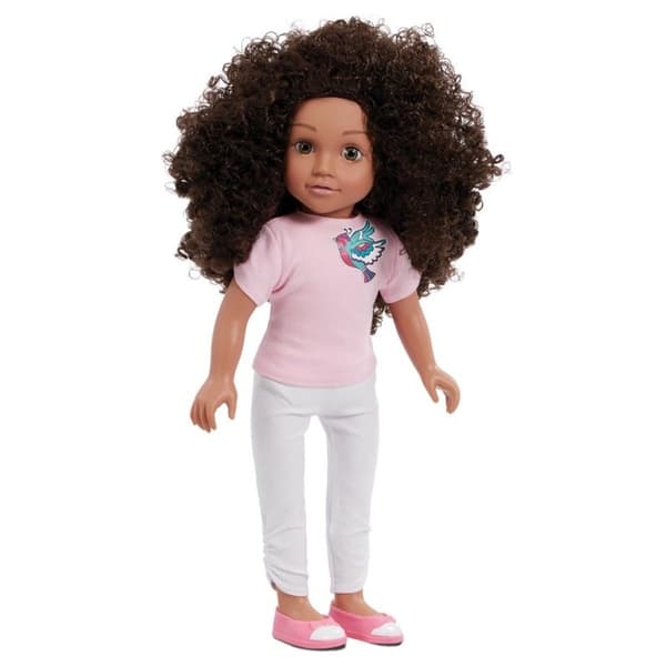 Venner Doll Mia