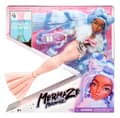 Miniatyrbild 2 av 2: Mermaze Mermaidz Core Fashiondocka, Shellnelle