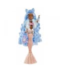 Miniatyrbild 1 av 2: Mermaze Mermaidz Core Fashiondocka, Shellnelle