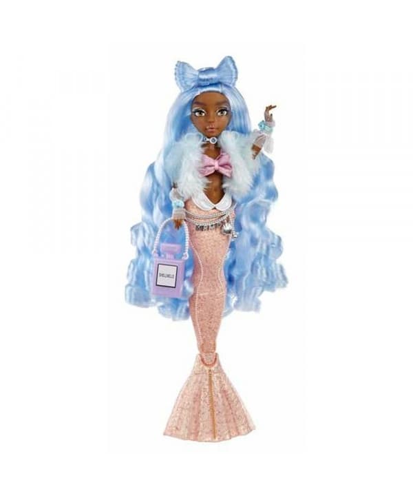Mermaze Mermaidz Core Fashiondocka, Shellnelle
