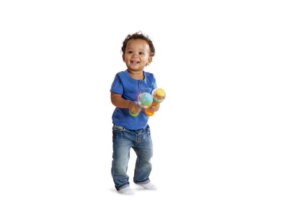 Vtech Baby Maracas SE & FI