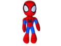 Miniatyrbilde 1 av 4: Spidey and His Amazin Friends plysjleketøy, 25 cm