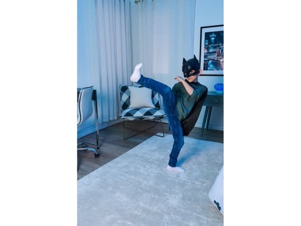 Batman Cape & Mask set - Version 2