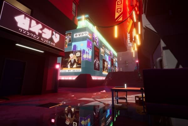 Arcadegeddon PS4