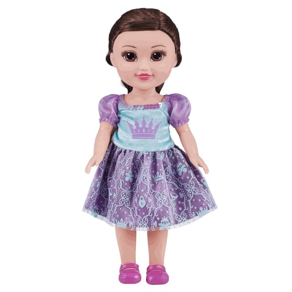 Zuru Sparkle Girlz Sparkle Cutie Princess Doll