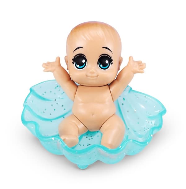 Zuru Sparkle Girlz Babysitter dukkesæt