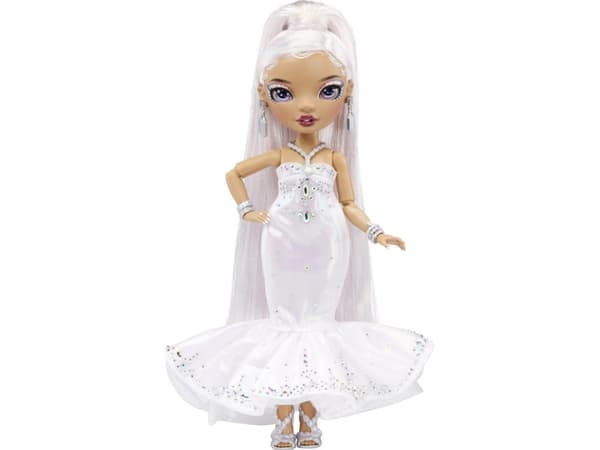 RAINBOW HIGH samlerdukke &ldquo;Art of Fashion&rdquo;, 28 cm