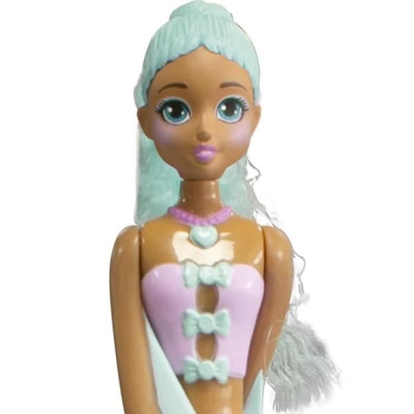 Sky Dancers - Miss Mint - Function Dolls - Från 6 år - Lansay