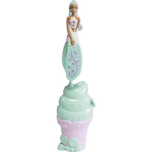 Sky Dancers - Miss Mint - Function Dolls - Från 6 år - Lansay