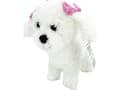 Miniatyrbild 2 av 2: Tulilo Sonia Dog 19 cm