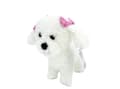 Miniatyrbild 1 av 2: Tulilo Sonia Dog 19 cm
