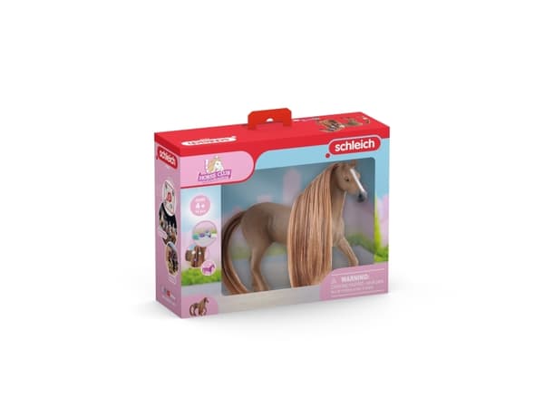 schleich SB Beauty hevonen Englantilainen täysiverinen tamma