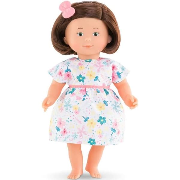 COROLLE - Min Första Docka - Florolle Eglantine - 32cm - Från 18 månader