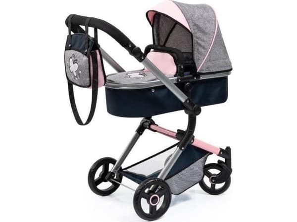 Bayer Bayer Bayer Combi Neo Vario dockvagn 18427AA
