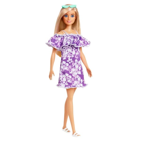 Barbie Loves the Ocean #1