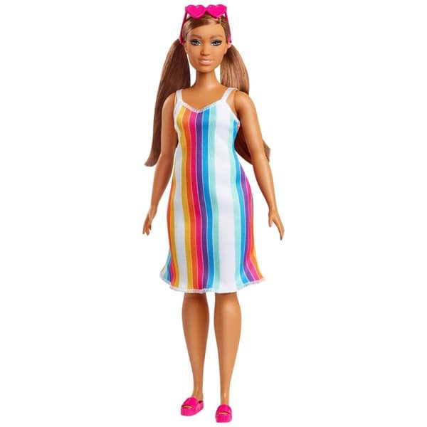 Barbie Loves the Ocean #2