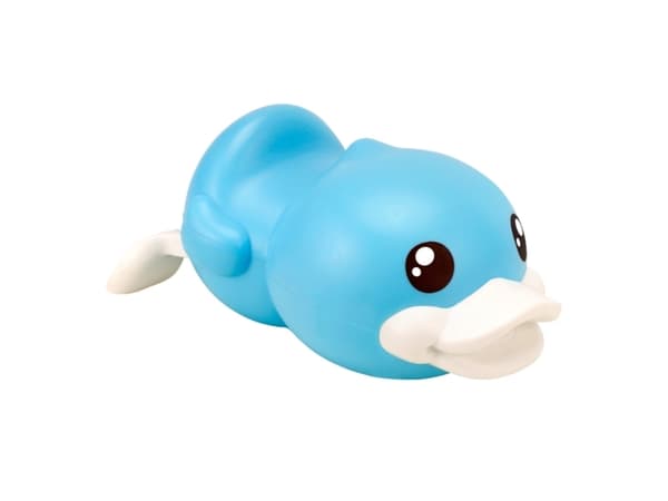 B.Duck Wind up bath duck - Assorteret
