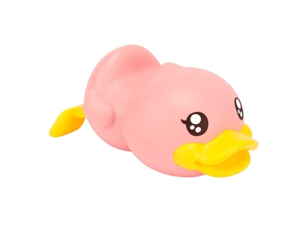 B.Duck Wind up bath duck - Assorteret