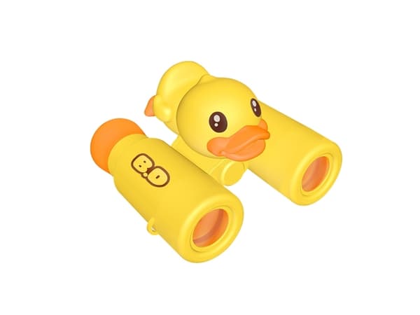 B.Duck Telescope