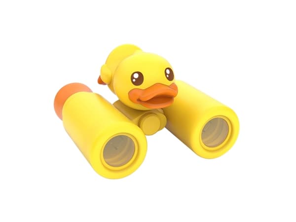 B.Duck Telescope