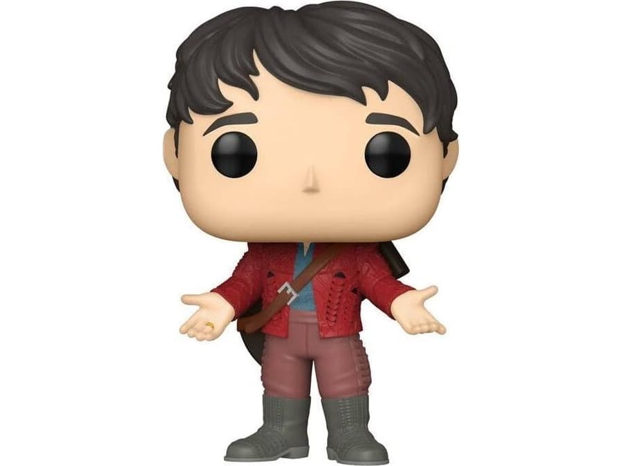 FUNKO 58909, Samlarfigur, Filmer och TV-serier