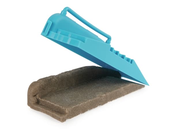 Tech Deck D.I.Y. Concrete, Sormiskeittilautasarja, 8 vuosi/vuosia