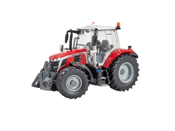 TOMY Storbritannias traktor Massey Ferguson 65.180 43316