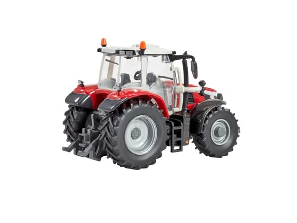 TOMY Storbritannias traktor Massey Ferguson 65.180 43316