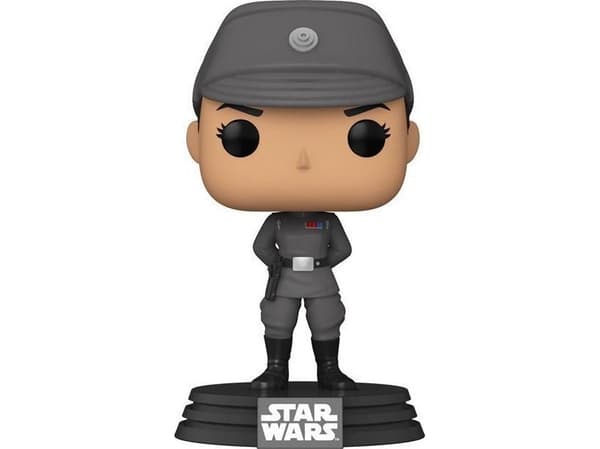 Funko! POP VINYL Obi-Wan Kenobi Tia!