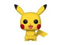 Pikkukuva 1 / 5: Funko! POP Vinyl Pokemon S1 Pikachu