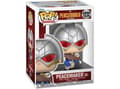 Miniatyrbilde 2 av 2: Funko! POP VINYL Peacemaker Peacemaker w/Eagly