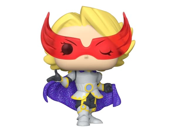 Funko! POP VINYL MHA Yuga Aoyama!