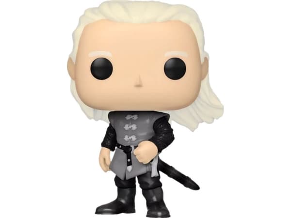 Funko! POP Vinyl HOUSE OF THE DRAGON Daemon Targaryen
