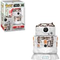 Pikkukuva 1 / 2: Funko! POP VINYL SW Holiday R2D2 (SNWMN)