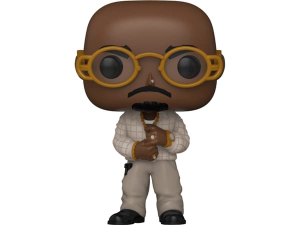Funko POP! Albums 252: Tupac - Loyal to the Game