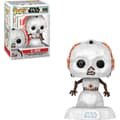 Miniatyrbild 1 av 2: Funko! POP VINYL SW Holiday C3PO (SNWMN)