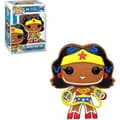 Miniatyrbild 1 av 3: Figurka Funko! POP VINYL DC Holiday WW (GB)
