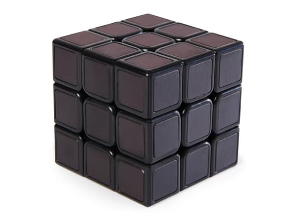 Spin Master Rubik’s Phantom Cube, Rubikin kuutio, Edistynyt, 8 vuosi/vuosia
