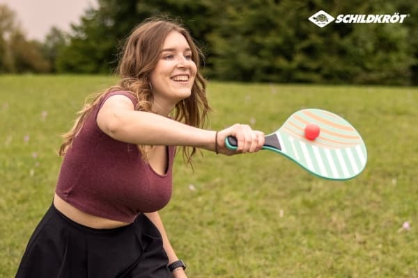 Schildkrot SFS Schildkröt Beach Paddle Ball Set
