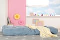 Miniatyrbild 4 av 5: BABY born Nightfriends for babies 30cm