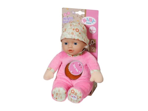 BABY born Nightfriends for babies 30cm