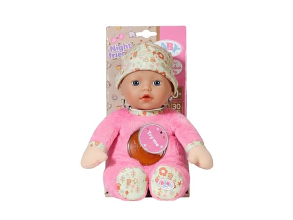 BABY born Nightfriends for babies 30cm