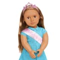 Miniatyrbild 3 av 9: Our Generation Doll Birthday Girl Anita