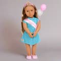 Miniatyrbild 9 av 9: Our Generation Doll Birthday Girl Anita