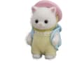 Miniatyrbilde 1 av 4: Sylvanian Families Persian Kitten